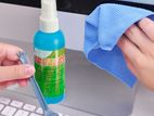 Screen Cleaner KIT - 3 in 1 Laptop Cleaning Monitor Glasses