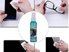 Screen Cleaner KIT - 3 in 1 Laptop Cleaning Monitor Glasses