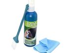 Screen Cleaner KIT 3 in 1 - Laptop Cleaning Monitor Glasses