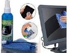 Screen Cleaner KIT - 3 in 1 Laptop Cleaning Monitor, Glasses