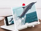 SCREEN ENLARGER - Mobile Phone 3D Vision