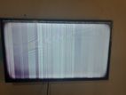 Samsung 32inches TV for Parts