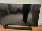 Samsung Tv 43 inch