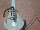 Industrial Scroll Saw Machine