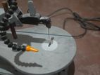 Scroll Saw Machine