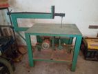 Scroll Saw Machine