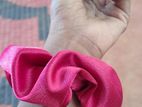 Scrunchies