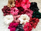 Scrunchies