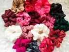 Scrunchies