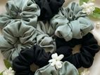 Scrunchies
