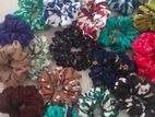 Scrunchies