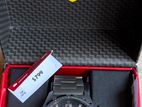 Scuderia Ferrari Pilota Evo Chronograph Watch
