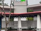 Sculpted Signage That Stands Out