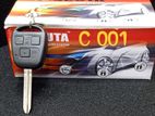 Scuta Brand Vehicle Lock Unlock System with Child Brake