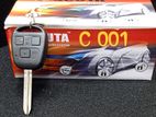 Scuta Car Remote Key Lock