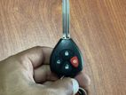 Scuta Keyless Entry Remote Key 4 Button Toyota Blade