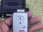 Scuta Keyless Entry System Toyota Key