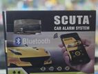 Scuta PKE Lock Unlock Car Alarm System