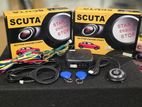 Scuta Push Start Smart Engine StartStop System