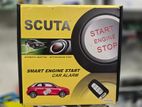 Scuta Push Start System With Toyota Key