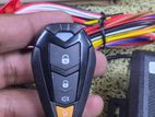 Scuta Remote Keyless Entry System