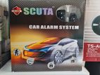 Scuta Vehicle Security Alarm System