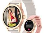 SCYKEI Feel Ladies Smart Watch