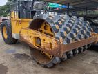 SD 110 10 Ton Roller
