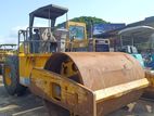 SD 110 10 Ton roller