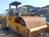 SD 110 10 Ton roller