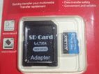 Sd Card 128 Gb