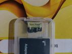 SD Card Sandian