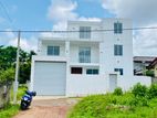 (SD100)Brand New Three Storied House for sale in Kandana