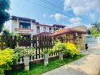 (SD101)Luxury Two Storied Furnished House Is Sale in Kandana