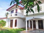 (SD103)Two Storied House Is for Sale in Kandana