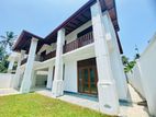 (SD105) Luxurious Two-Story Brand New House for Sale in Kandana