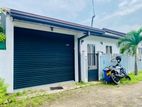 (SD122) House for Sale in Ja Ela