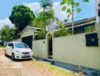 (sd127)new Strongly Built Two Storied House Is for Sale in Kandana