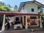 (SD141) For Sale: Spacious Property with Large Land in Delgoda