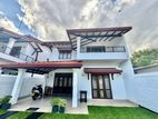 (SD143) Serene Residence for Sale in Ja-Ela