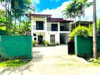 (SD150) Spacious 2-Storey House for Sale in Kadawatha