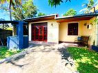 (SD78)House for Sale in Jayasrigama, Ragama