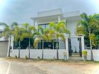 (SD90)New Box Type House for Sale in Ja-Ela