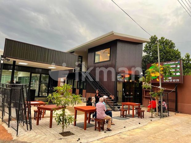 ( SDC-108) Highly Valuable Commercial Space Sale in Pannipitiya, Colombo