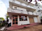 (SDC-157) Valuable Three Storey Commercial Building Sale in Maharagama