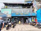 ( SDC-232) Highly Valuable Commercial Building Sale in Maharagama