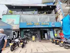 ( SDC-232) Highly Valuable Commercial Building Sale in Maharagama