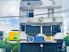 ( SDC-250) Valuable Four Storey Commercial Building Sale in Wellampitiya