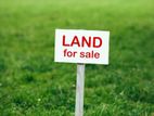 ( SDC- 387) Valuable Commercial Land Sale in Katharagama