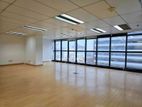 ( SDC-424) Highly Valuable Commercial Office Space Rent in Colombo 2